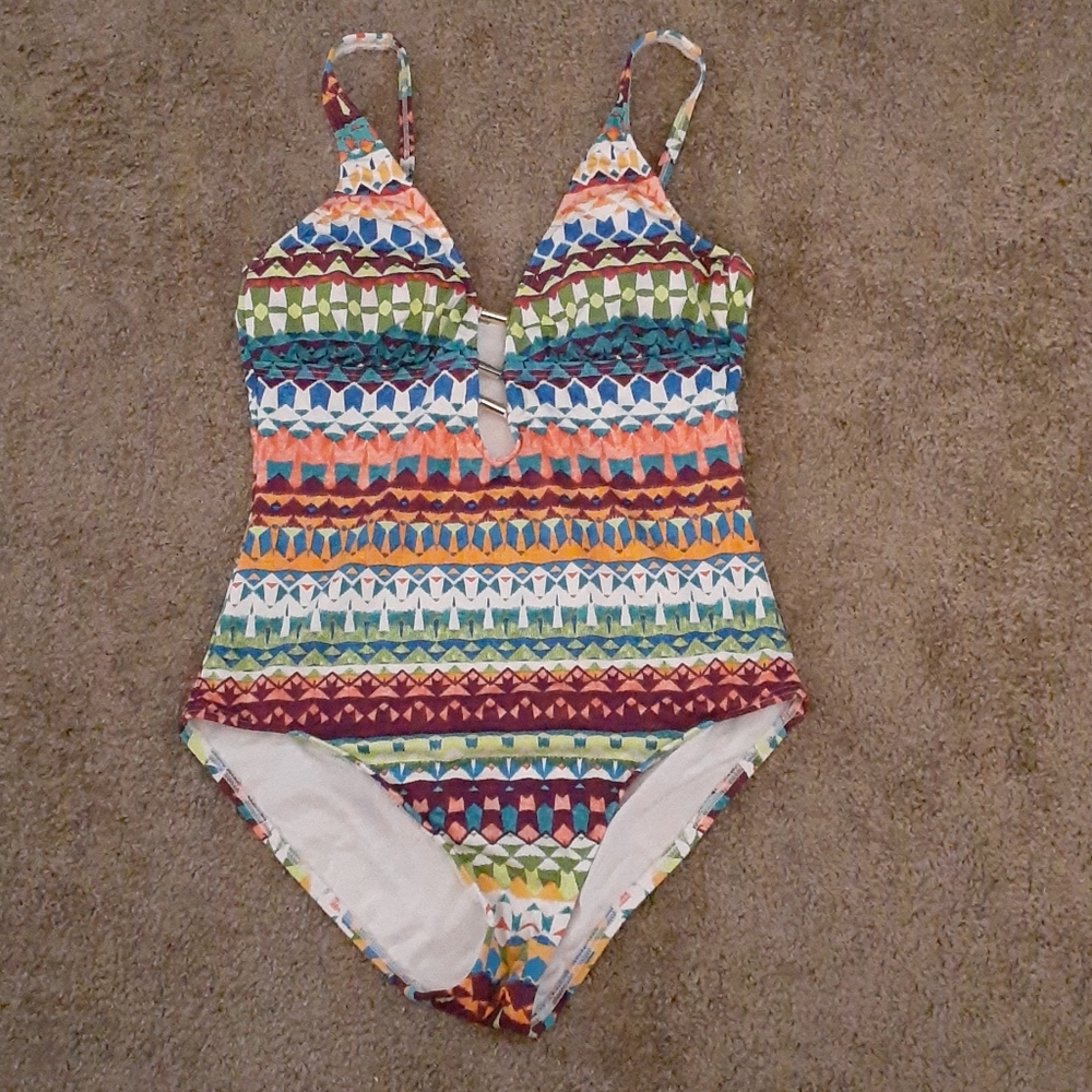 Swimsuit